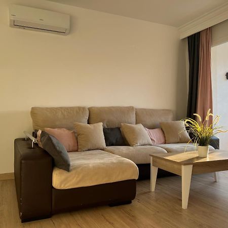 Casa Manuela Lägenhet Málaga Exteriör bild