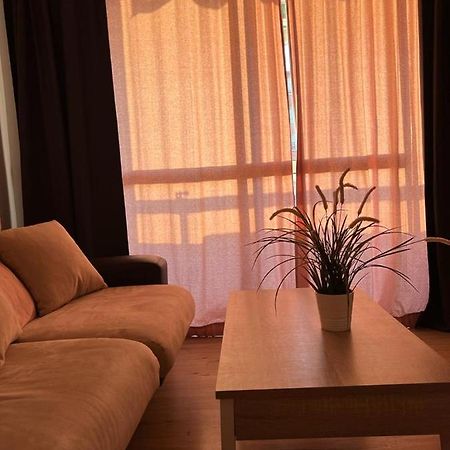 Casa Manuela Lägenhet Málaga Exteriör bild
