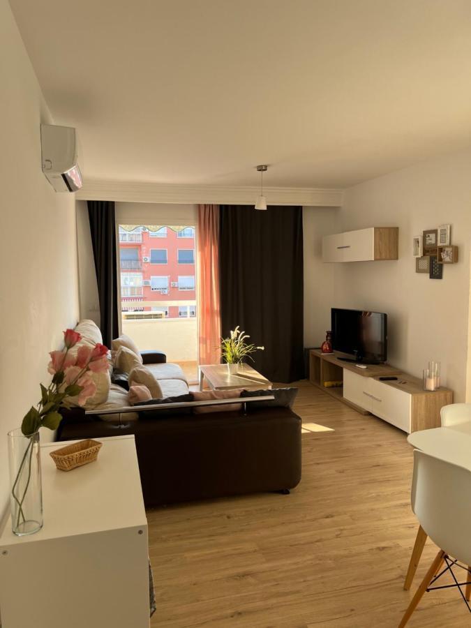 Casa Manuela Lägenhet Málaga Exteriör bild