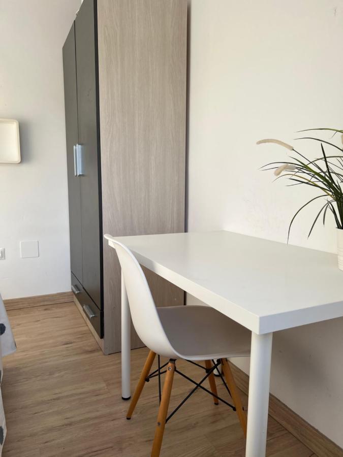 Casa Manuela Lägenhet Málaga Exteriör bild
