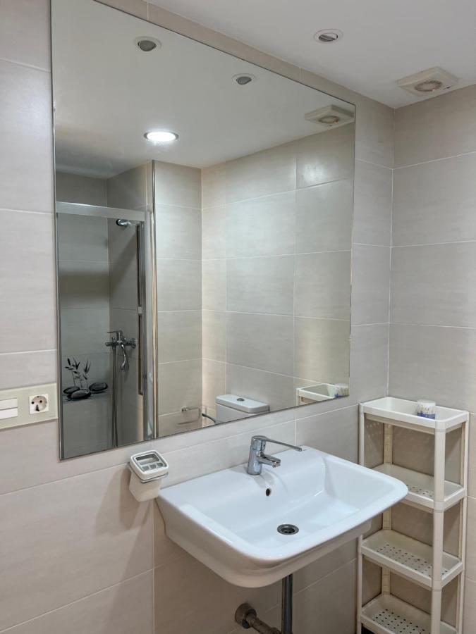 Casa Manuela Lägenhet Málaga Exteriör bild