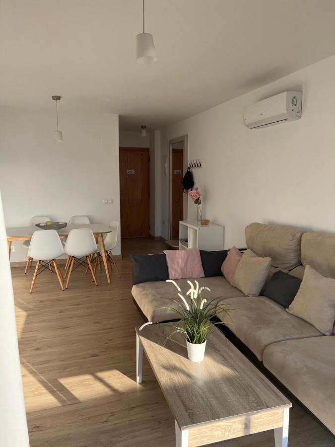 Casa Manuela Lägenhet Málaga Exteriör bild