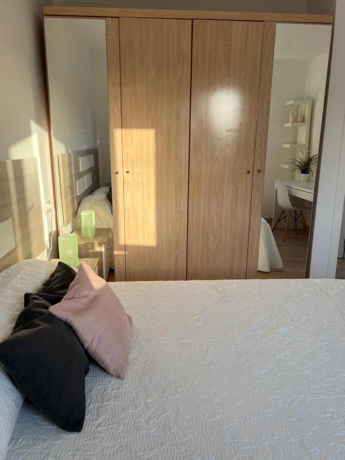 Casa Manuela Lägenhet Málaga Exteriör bild