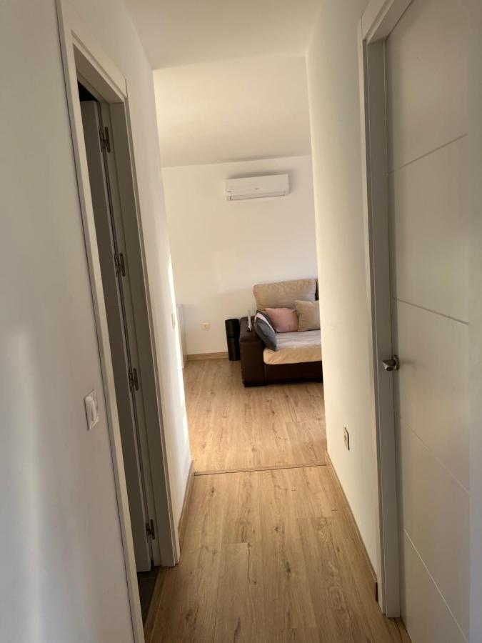 Casa Manuela Lägenhet Málaga Exteriör bild